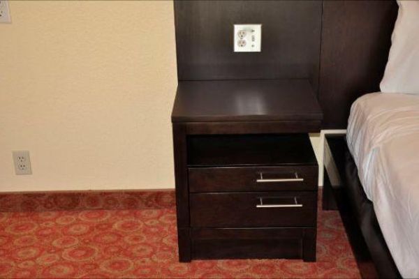 COUNTRY INN SONORA (Jamestown)